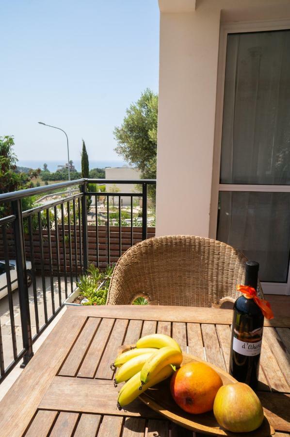 Apartment Sun Love